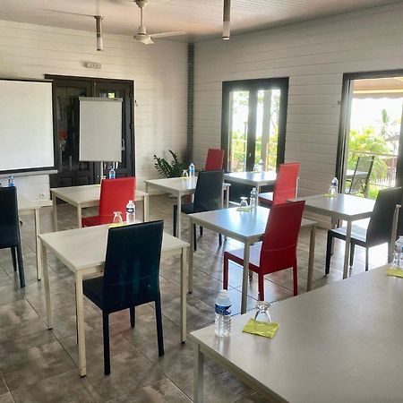 Lodges Balourou Remire-Montjoly Ngoại thất bức ảnh