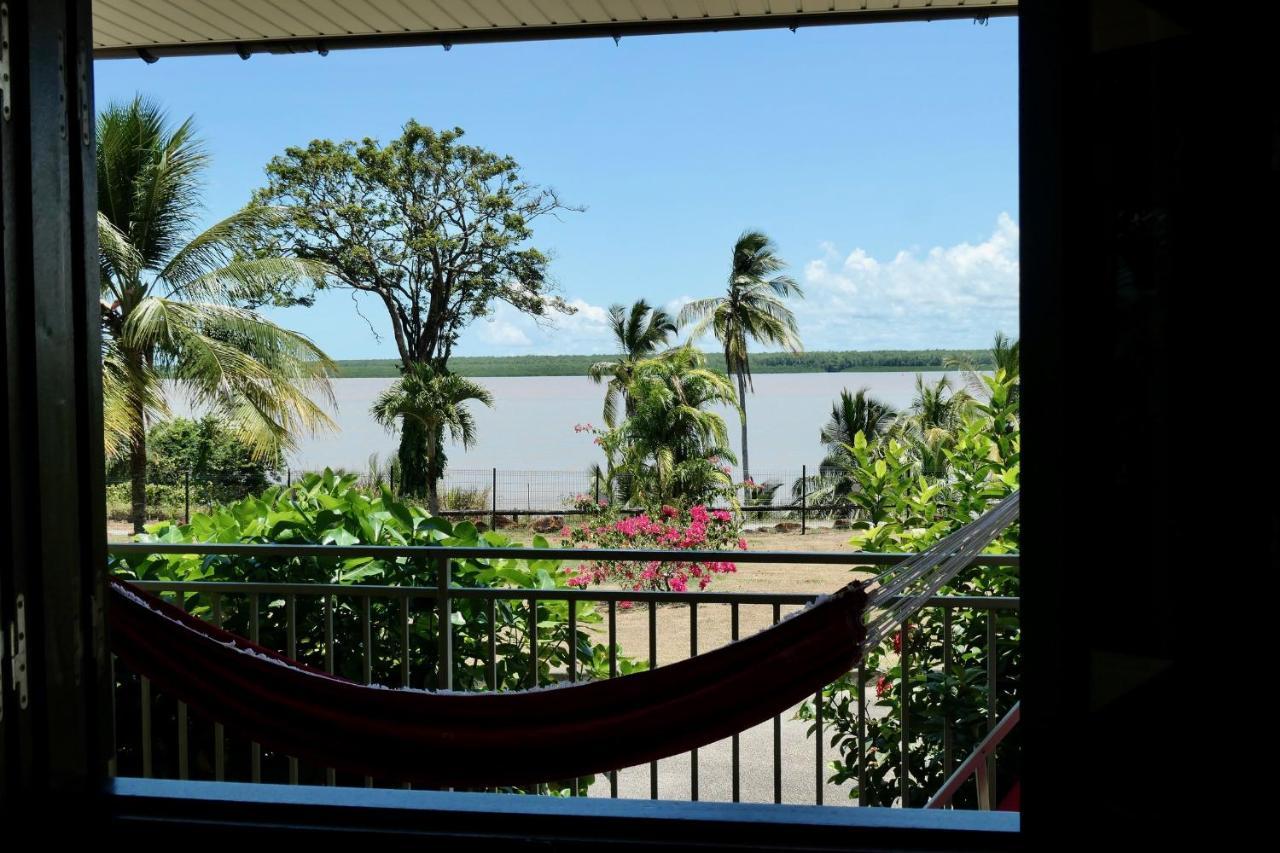 Lodges Balourou Remire-Montjoly Ngoại thất bức ảnh