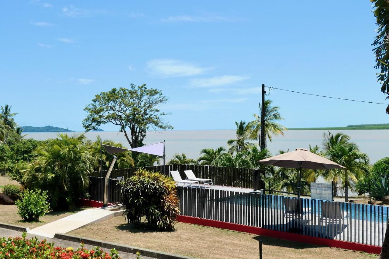 Lodges Balourou Remire-Montjoly Ngoại thất bức ảnh