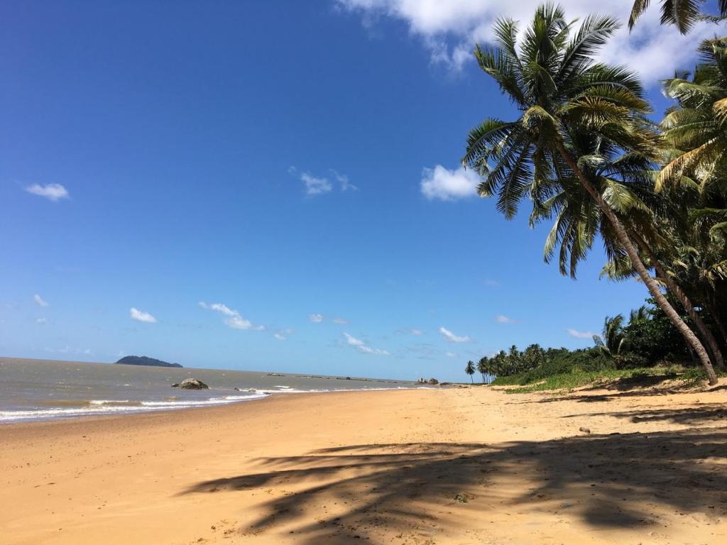 Lodges Balourou Remire-Montjoly Ngoại thất bức ảnh